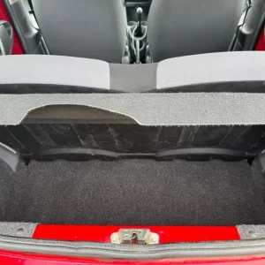Citroen C1 Hatchback 2011 Manual 5 Doors - Image 8