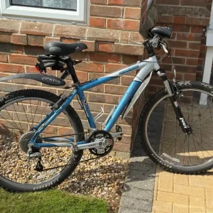Women’s TREK 4500 mountain bike