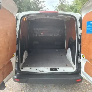 2015 Ford Transit Connect 1.6 TDCi 75ps Panel Van Diesel Manual - Image 7
