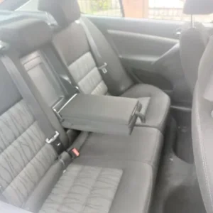 Skoda Octavia Hatchback 2011 Manual 1.4 Turbo - Image 2