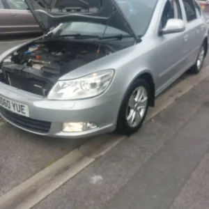 Skoda Octavia Hatchback 2011 Manual 1.4 Turbo - Image 7