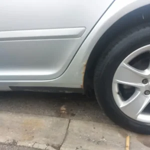 Skoda Octavia Hatchback 2011 Manual 1.4 Turbo - Image 8