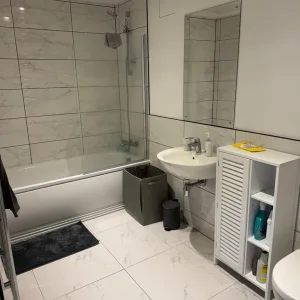 1 Bedroom Flat in Stonehouse, Stroud - Image 5
