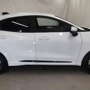 2025 Ford Puma 123kW Select 43kWh 5-door auto hatchback electric - Image 4