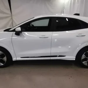 2025 Ford Puma 123kW Select 43kWh 5-door auto hatchback electric - Image 7