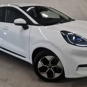 2025 Ford Puma 123kW Select 43kWh 5-door auto hatchback electric
