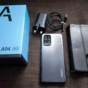 OPPO A94 5G 128GB 8GB RAM unlocked Dual Sim - Image 2