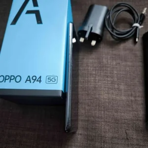 OPPO A94 5G 128GB 8GB RAM unlocked Dual Sim - Image 3