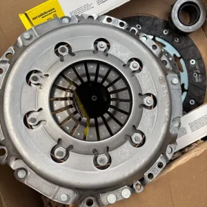 clutch kit volvo 940 turbo - Image 2