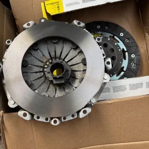 clutch kit volvo 940 turbo - Image 3