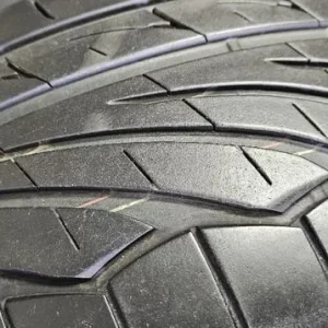 225 45 17 2 x tyres Toyo Proxes TR1 - Image 2