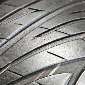 225 45 17 2 x tyres Toyo Proxes TR1 - Image 4