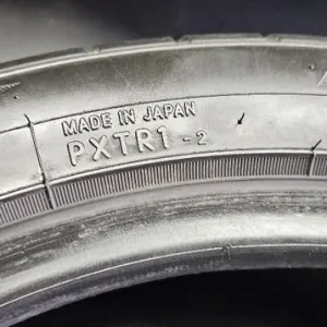 225 45 17 2 x tyres Toyo Proxes TR1 - Image 8