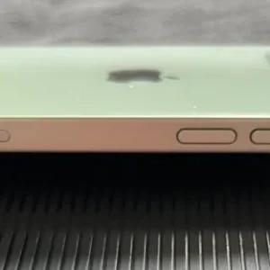 iPhone 12 Mini 64GB Mint Green - Image 5