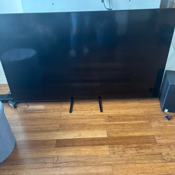 samsung 75 inch smart tv