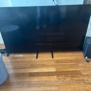 samsung 75 inch smart tv