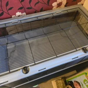 Large hamster cage - Image 2