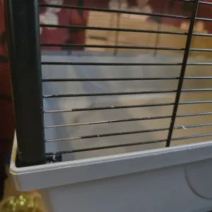 Large hamster cage - Image 4