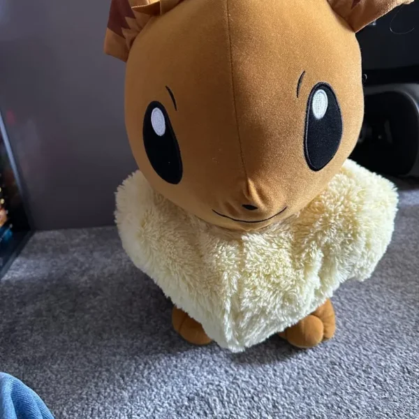 Pokemon Plush Eevee