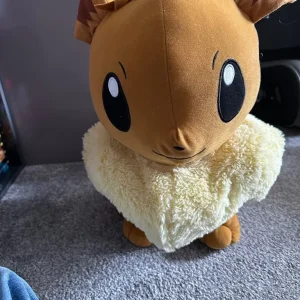 Pokemon Plush Eevee