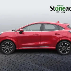 2023 Ford Puma ST-Line Vignale 5-door Hybrid - Image 6