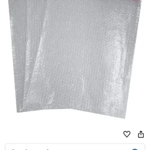 Bubble wrap pouches - Image 2