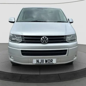 2011 Volkswagen Transporter Shuttle 2.0 TDI 140PS SE DSG Minibus - Image 3