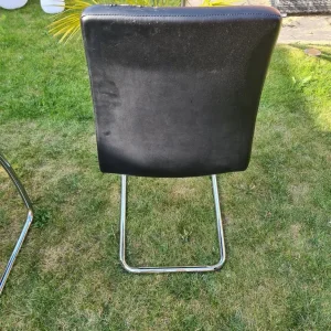 Dining chairs (set of 4) - Image 6