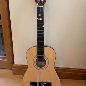 Bontempi Junior Guitar - Image 2