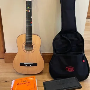 Bontempi Junior Guitar