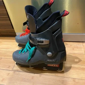 ROCES IN-LINE SKATES UK SIZE 12