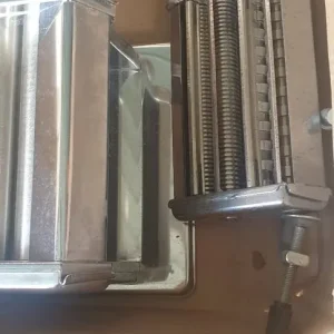 Pasta maker