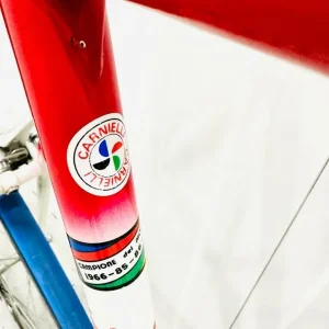 BOTTECHIA Size/L Super LW Road Bike 12 Speed 700c Wheels - Image 2