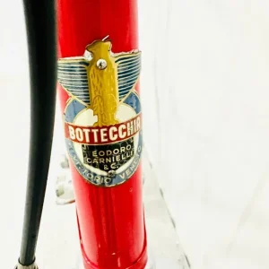 BOTTECHIA Size/L Super LW Road Bike 12 Speed 700c Wheels - Image 4