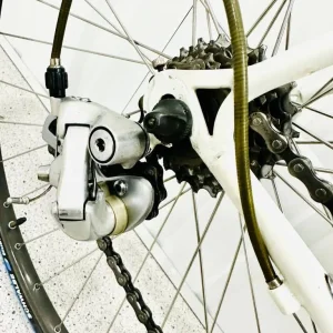 BOTTECHIA Size/L Super LW Road Bike 12 Speed 700c Wheels - Image 6