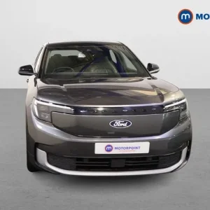 2024 Ford Explorer Electric SUV – 10,703 miles, 77kWh battery, 210kW - Image 2