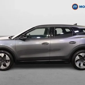 2024 Ford Explorer Electric SUV – 10,703 miles, 77kWh battery, 210kW - Image 4