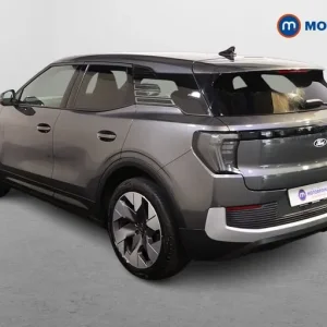 2024 Ford Explorer Electric SUV – 10,703 miles, 77kWh battery, 210kW - Image 5