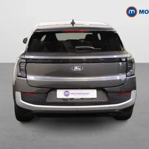 2024 Ford Explorer Electric SUV – 10,703 miles, 77kWh battery, 210kW - Image 6