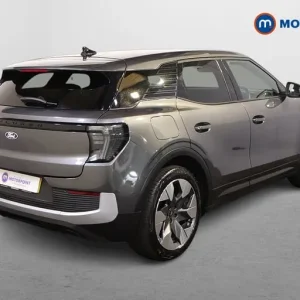 2024 Ford Explorer Electric SUV – 10,703 miles, 77kWh battery, 210kW - Image 7