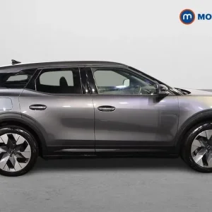 2024 Ford Explorer Electric SUV – 10,703 miles, 77kWh battery, 210kW - Image 8