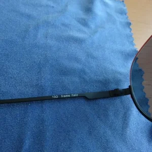 Ferrari Men's Sunglasses made in Italy - Image 3