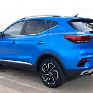 2024 MG ZS 1.5 VTi-TECH Exclusive 5-door Hatchback - Image 2