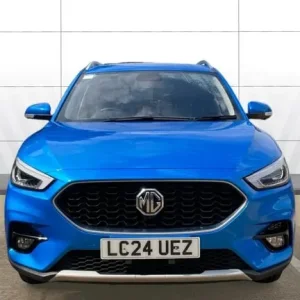 2024 MG ZS 1.5 VTi-TECH Exclusive 5-door Hatchback - Image 3