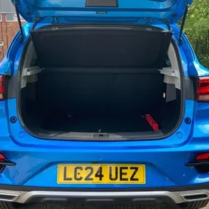 2024 MG ZS 1.5 VTi-TECH Exclusive 5-door Hatchback - Image 4