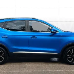 2024 MG ZS 1.5 VTi-TECH Exclusive 5-door Hatchback - Image 5
