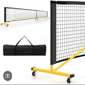 Pickle ball net