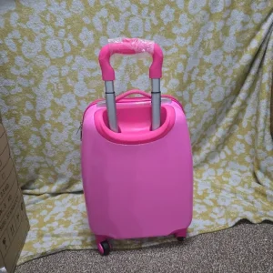 Kid's Hello Kitty cabin suitcase - Image 4