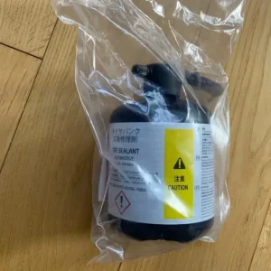 Toyota Emergency Tire Puncture Repair Glue 42606-F4041 OEM - Image 3