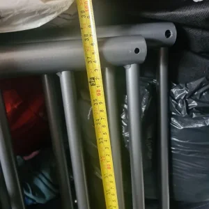 Bunk bed comes with 1 mattress - Image 3